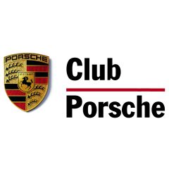 logo Porsche Club Romand