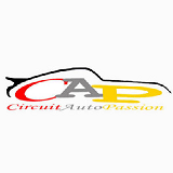 logo Circuit Auto Passion