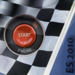 logo Engine Start 2010