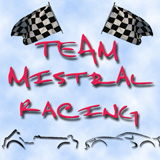 logo Team Mistral Racing