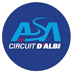 logo ASA Albi