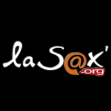logo la Sax
