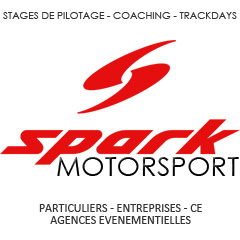 logo Spark Motorsport