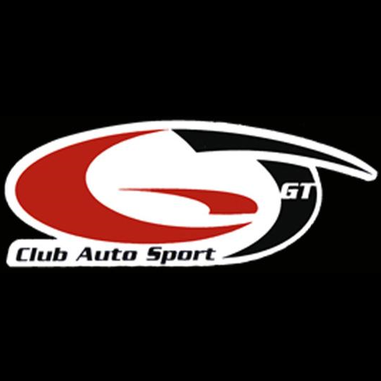 logo Club auto sport GT
