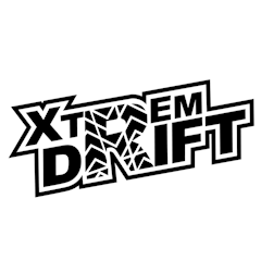 logo Xtrem Drift