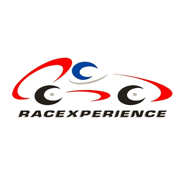logo Racexperience (Ludovic Simon)
