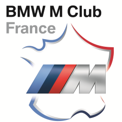 logo BMW M Club France