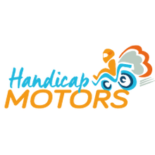 logo Handicap Motors (Saphir 13)