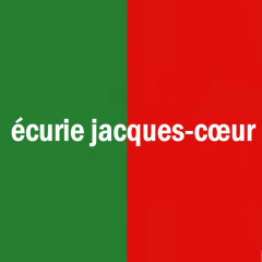 logo Ecurie Jacques Coeur