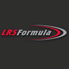 logo LRS Formula