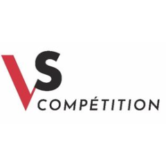 logo VS Competition