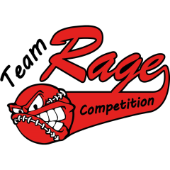 logo Team Rage Compétition