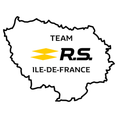 logo RS Ile de France