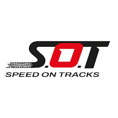 logo Speed on Tracks