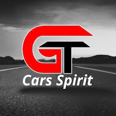 logo GT Cars Spirit