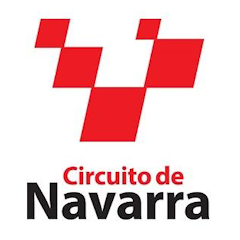logo Circuito de Navarra