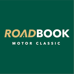 logo Roadbook Organisation