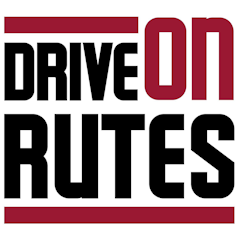 logo DriveOnRutes
