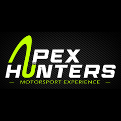 logo Apex Hunters Academy