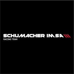 logo Schumacher IMSA