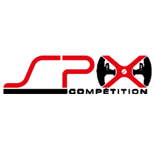 logo SPX Compétition