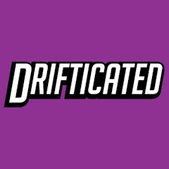 logo Drifticated