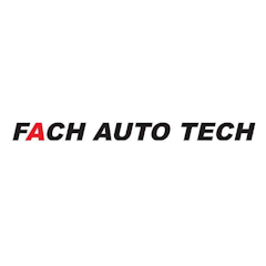 logo Fach Auto Tech