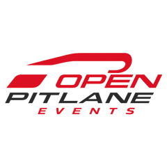 logo Open Pitlane Events